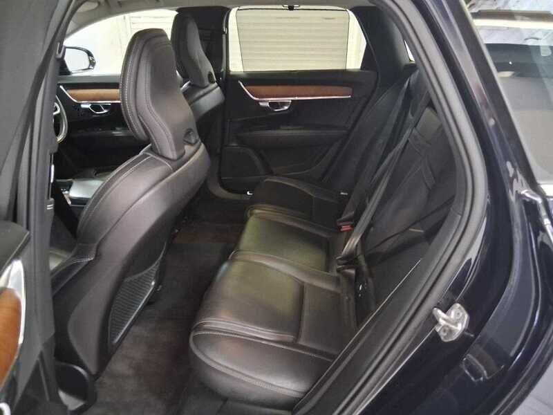 Used Volvo V90 2018 for sale - 76136880: Photo 15