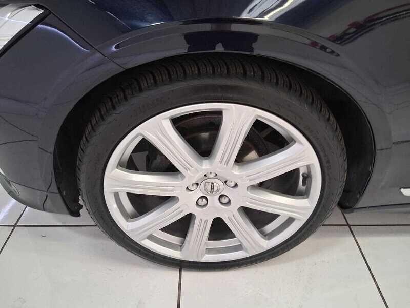 Used Volvo V90 2018 for sale - 76136880: Photo 7