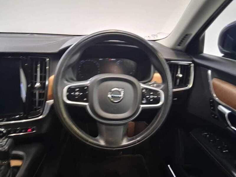 Used Volvo V90 2018 for sale - 76136880: Photo 9