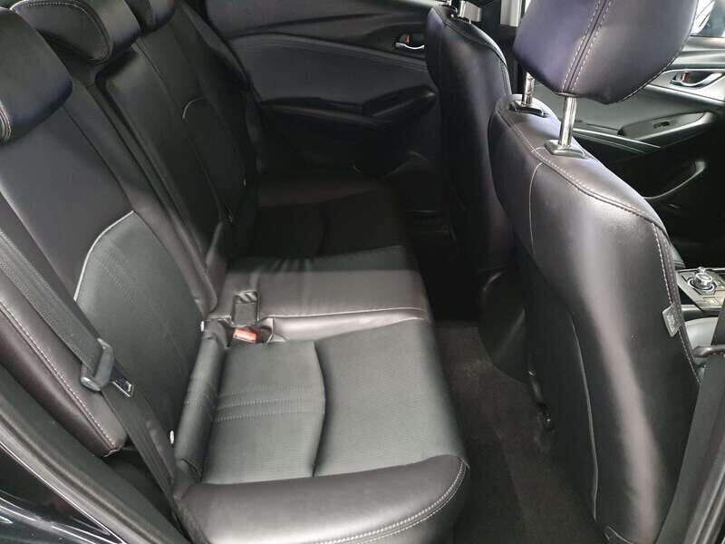 Used Mazda CX-3 2018 for sale - 77045314: Photo 10