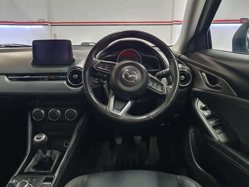 Used Mazda CX-3 2018 for sale - 77045314: Photo 11