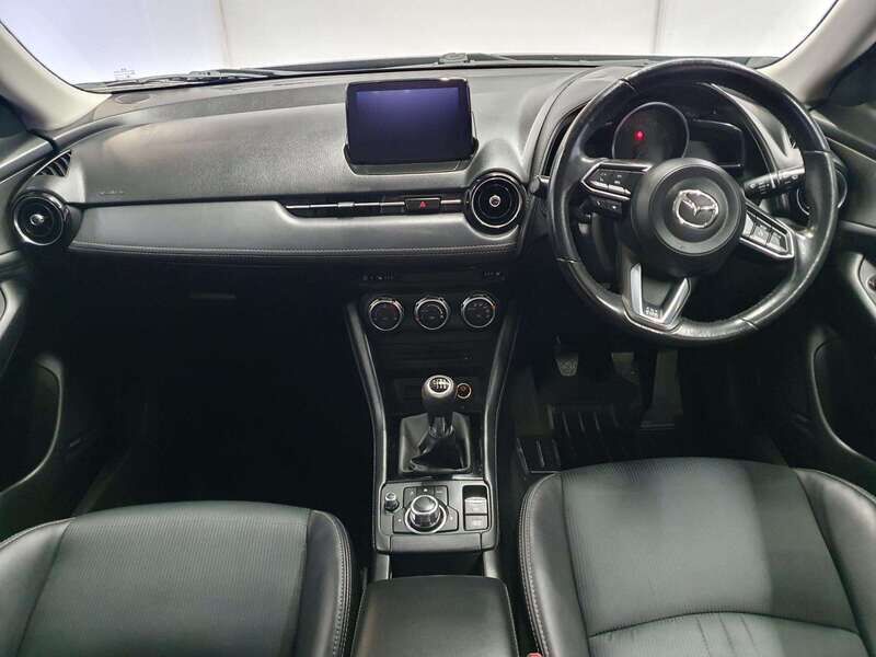 Used Mazda CX-3 2018 for sale - 77045314: Photo 12