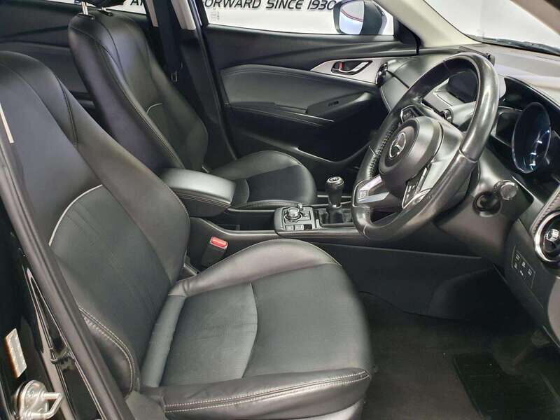 Used Mazda CX-3 2018 for sale - 77045314: Photo 13