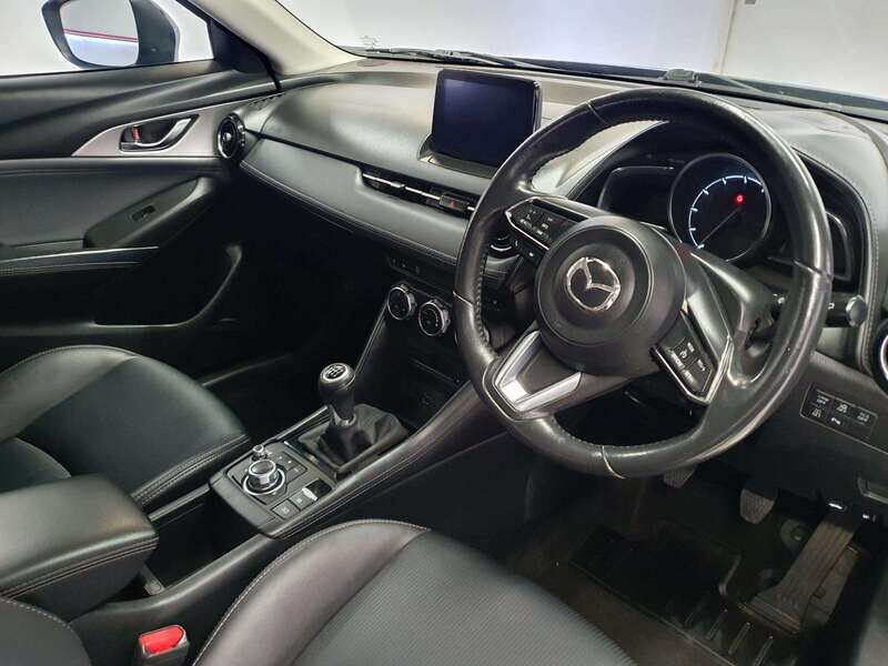 Used Mazda CX-3 2018 for sale - 77045314: Photo 14