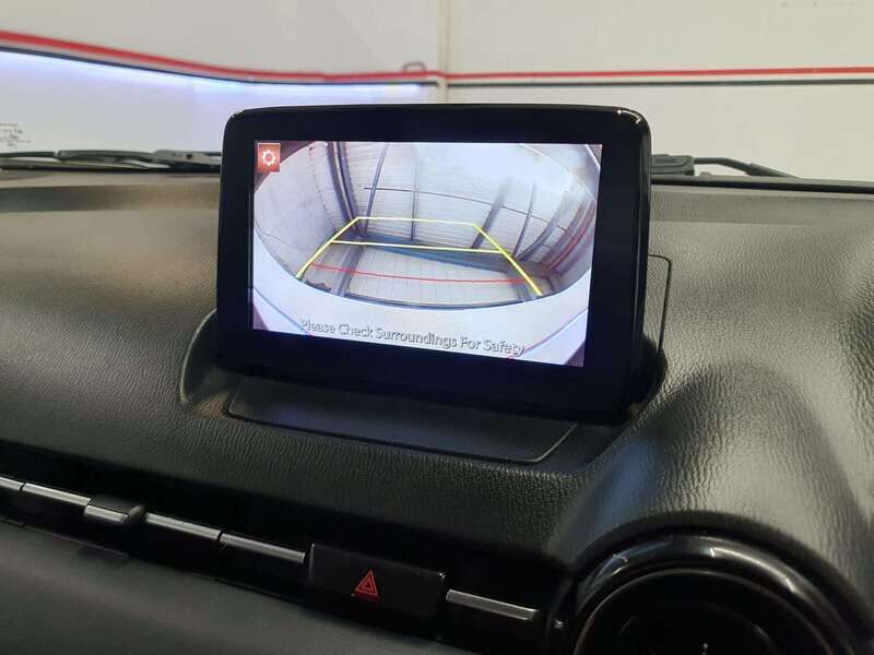 Used Mazda CX-3 2018 for sale - 77045314: Photo 16