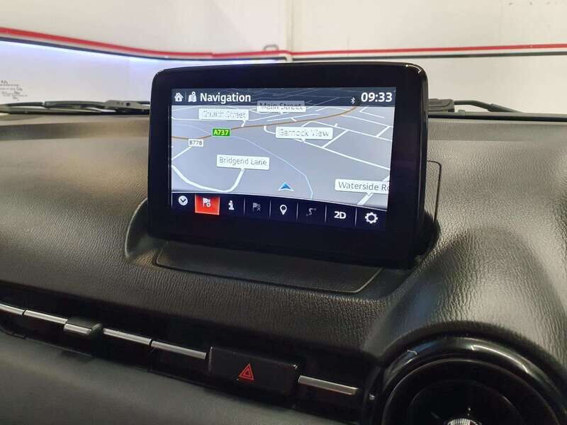 Used Mazda CX-3 2018 for sale - 77045314: Photo 17