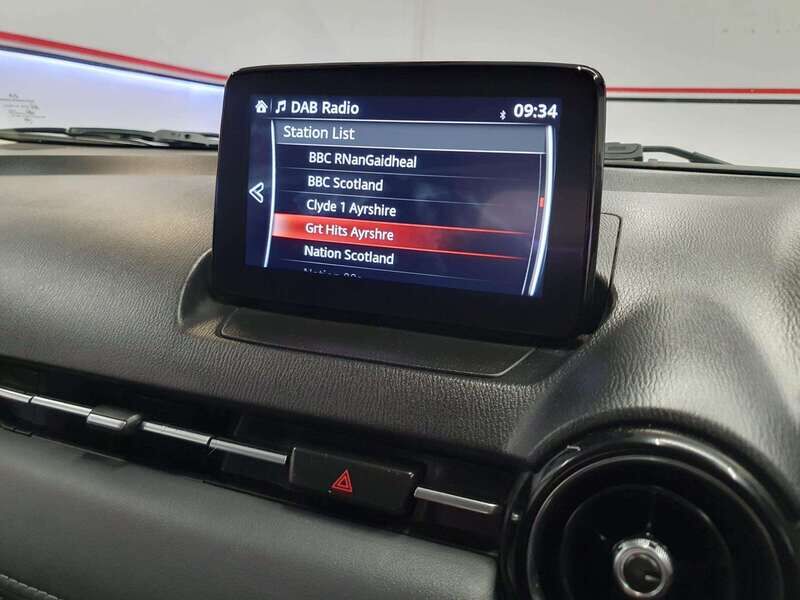 Used Mazda CX-3 2018 for sale - 77045314: Photo 18