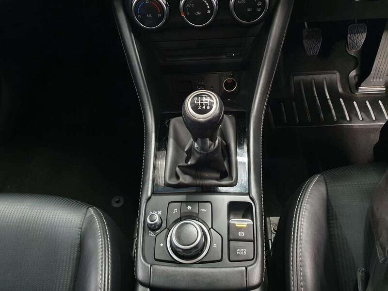 Used Mazda CX-3 2018 for sale - 77045314: Photo 20