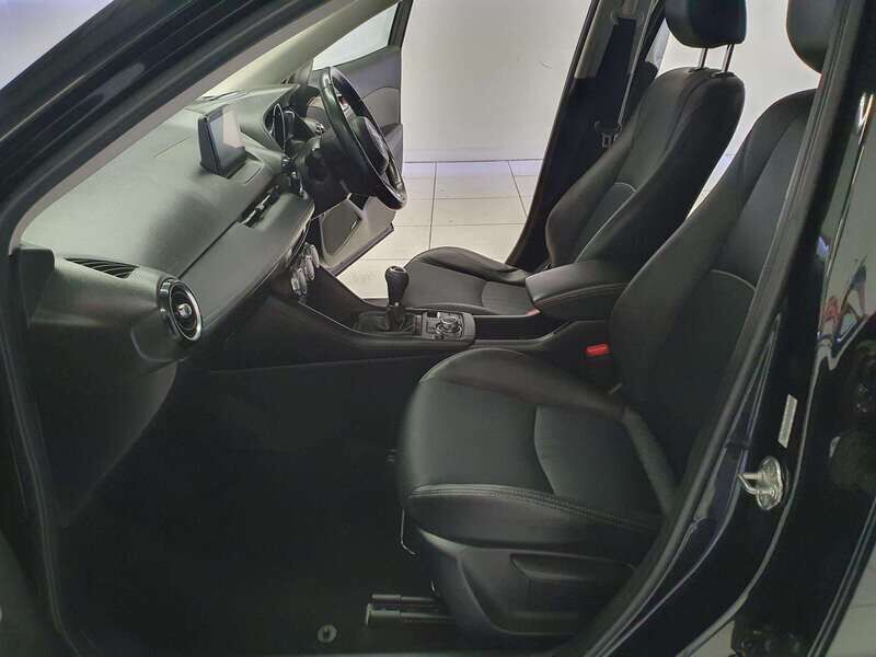 Used Mazda CX-3 2018 for sale - 77045314: Photo 21