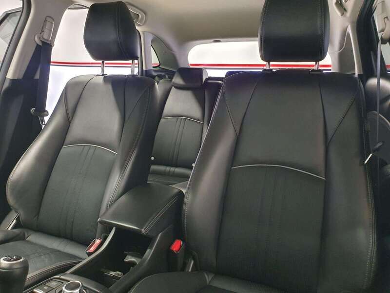 Used Mazda CX-3 2018 for sale - 77045314: Photo 22