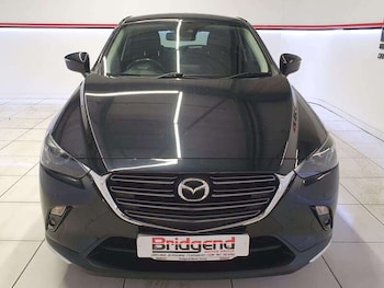Used Mazda CX-3 2018 for sale - 77045314: Photo