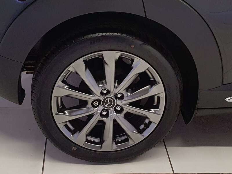 Used Mazda CX-3 2018 for sale - 77045314: Photo 8