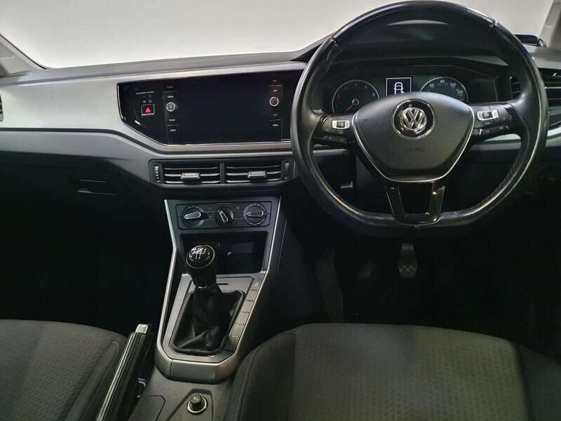 Used Volkswagen Polo 2019 for sale - 77814016: Photo 11