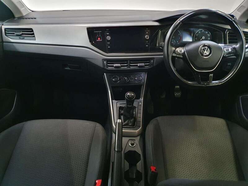 Used Volkswagen Polo 2019 for sale - 77814016: Photo 12