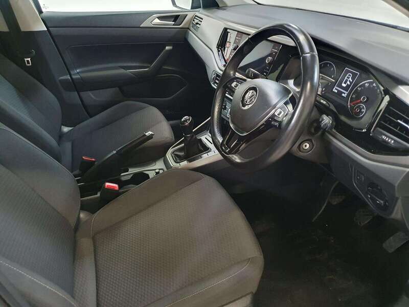 Used Volkswagen Polo 2019 for sale - 77814016: Photo 14