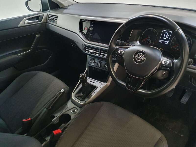 Used Volkswagen Polo 2019 for sale - 77814016: Photo 15