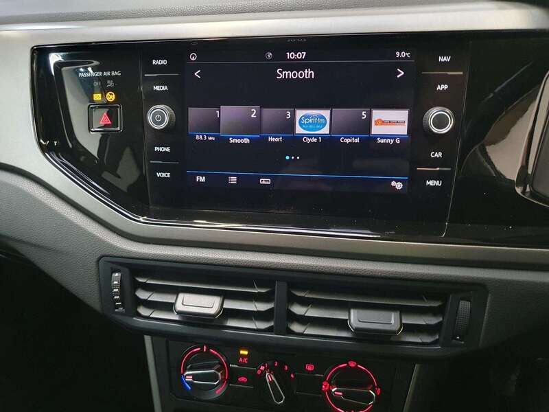 Used Volkswagen Polo 2019 for sale - 77814016: Photo 16