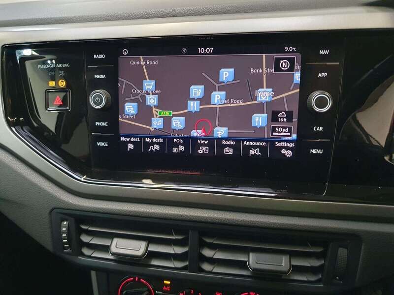 Used Volkswagen Polo 2019 for sale - 77814016: Photo 17