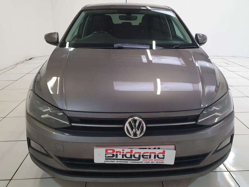 Used Volkswagen Polo 2019 for sale - 77814016: Photo 2