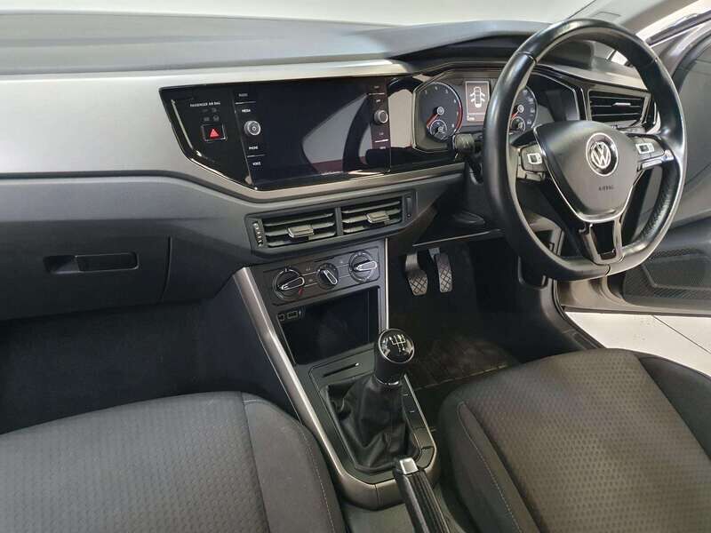 Used Volkswagen Polo 2019 for sale - 77814016: Photo 24