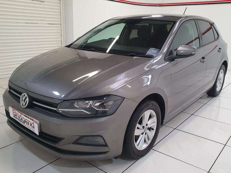 Used Volkswagen Polo 2019 for sale - 77814016: Photo 3