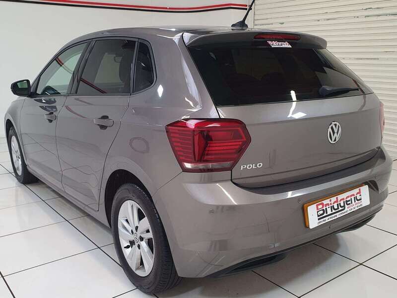 Used Volkswagen Polo 2019 for sale - 77814016: Photo 4