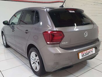 Used Volkswagen Polo undefined for sale - 77814016: Photo