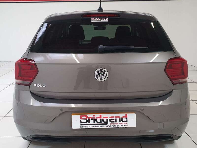 Used Volkswagen Polo 2019 for sale - 77814016: Photo 5