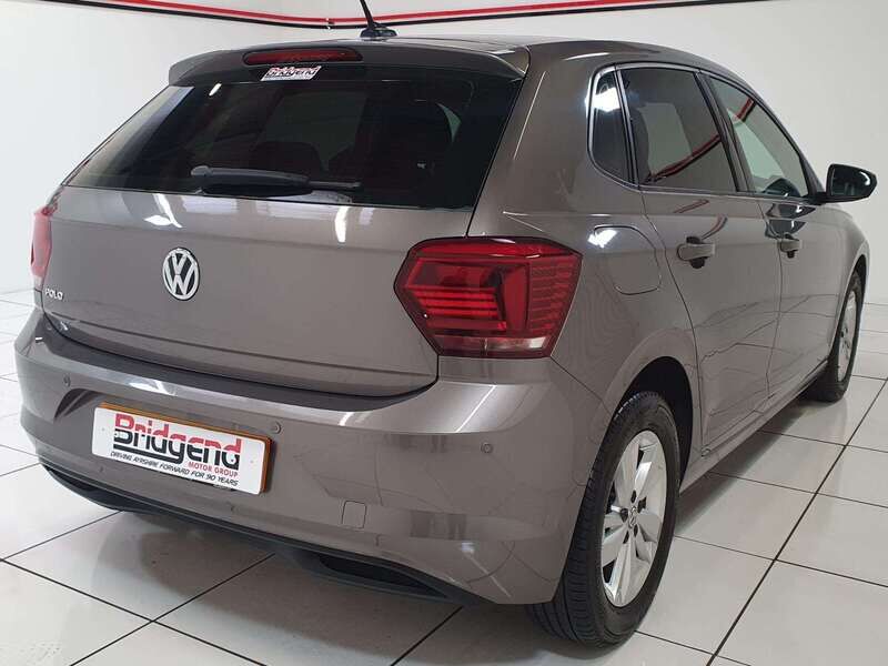 Used Volkswagen Polo 2019 for sale - 77814016: Photo 6