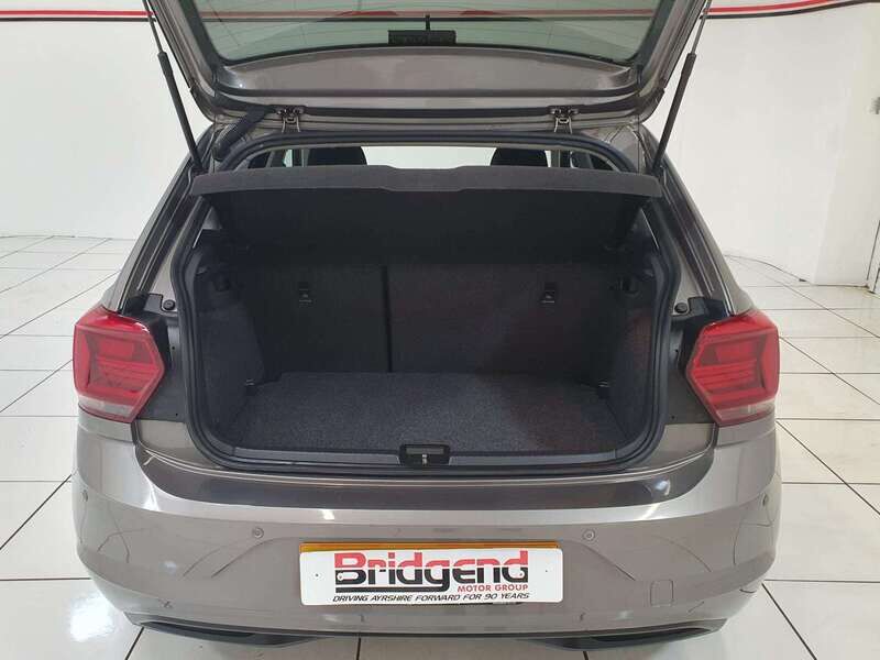 Used Volkswagen Polo 2019 for sale - 77814016: Photo 7