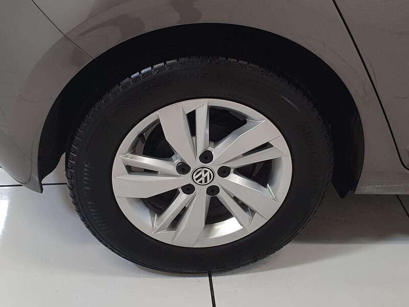 Used Volkswagen Polo 2019 for sale - 77814016: Photo 8