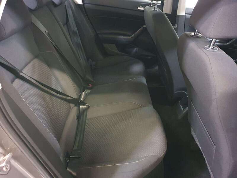 Used Volkswagen Polo 2019 for sale - 77814016: Photo 9