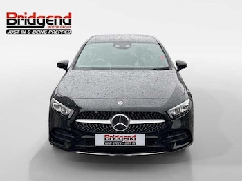 Used Mercedes-Benz A-Class 2018 for sale - 76226267: Photo 2