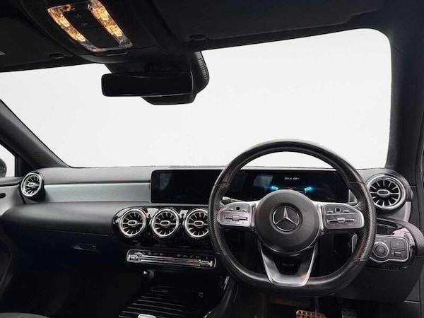 Used Mercedes-Benz A-Class 2018 for sale - 76226267: Photo 5