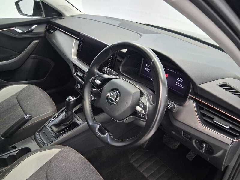 Used Skoda Scala 2021 for sale - 77814509: Photo 10