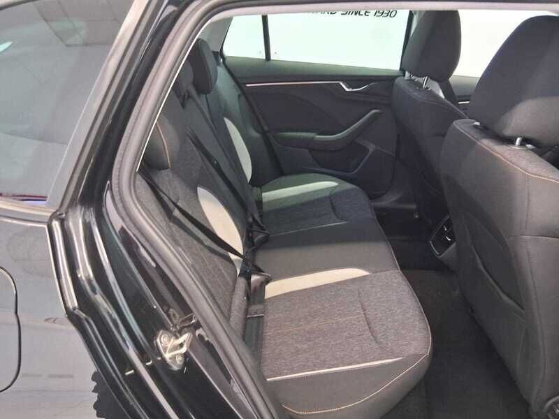 Used Skoda Scala 2021 for sale - 77814509: Photo 12