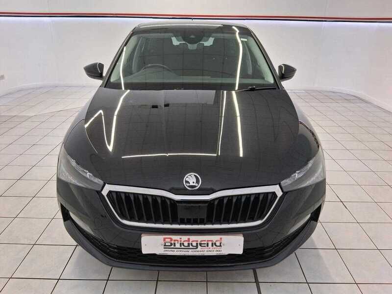 Used Skoda Scala 2021 for sale - 77814509: Photo 2