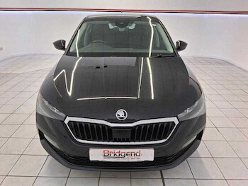 Used Skoda Scala undefined for sale - 77814509: Photo