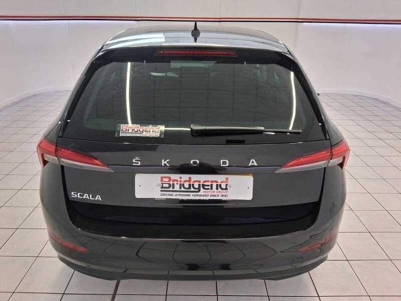 Used Skoda Scala 2021 for sale - 77814509: Photo 5
