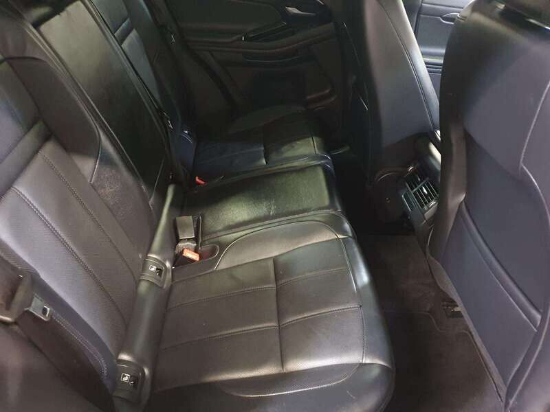 Used Land Rover Range Rover Evoque 2019 for sale - 77814676: Photo 10