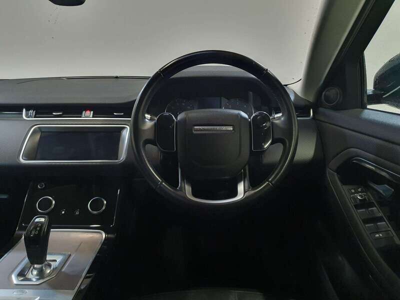 Used Land Rover Range Rover Evoque 2019 for sale - 77814676: Photo 11