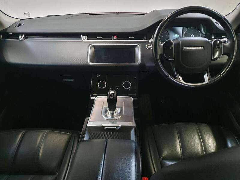Used Land Rover Range Rover Evoque 2019 for sale - 77814676: Photo 12