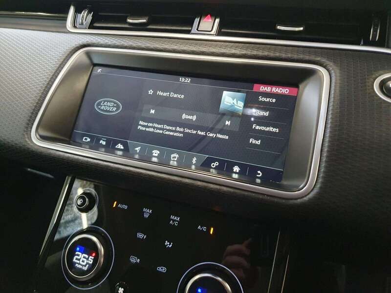 Used Land Rover Range Rover Evoque 2019 for sale - 77814676: Photo 18