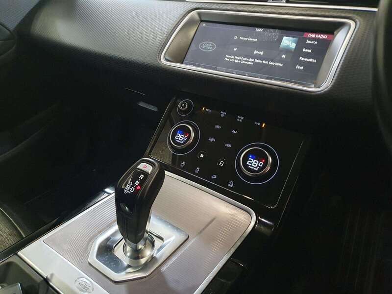 Used Land Rover Range Rover Evoque 2019 for sale - 77814676: Photo 19