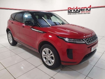 Used Land Rover Range Rover Evoque undefined for sale - 77814676: Photo