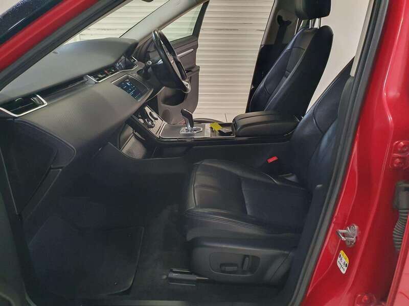 Used Land Rover Range Rover Evoque 2019 for sale - 77814676: Photo 21