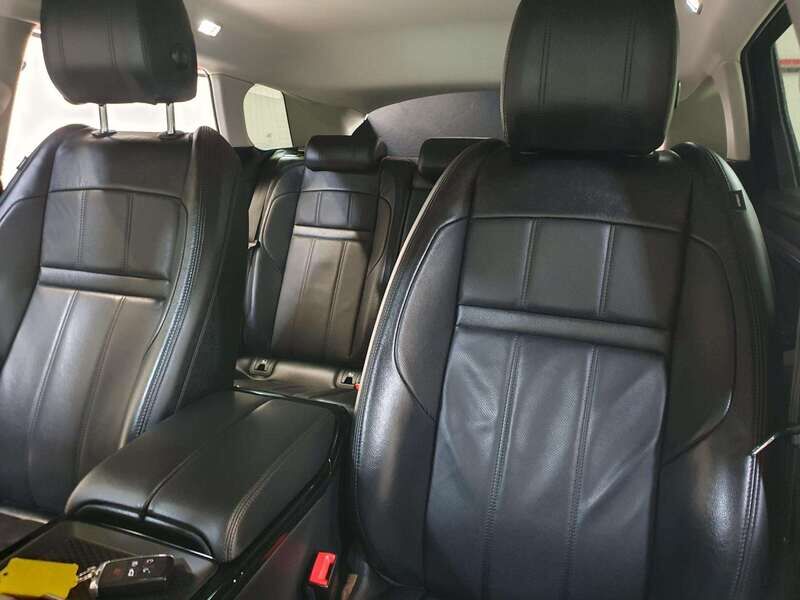 Used Land Rover Range Rover Evoque 2019 for sale - 77814676: Photo 22