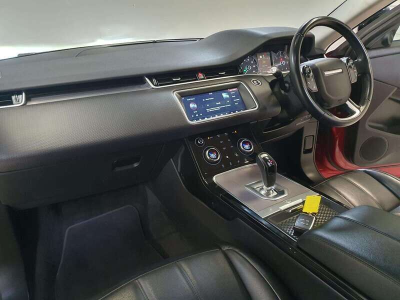 Used Land Rover Range Rover Evoque 2019 for sale - 77814676: Photo 25