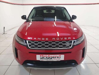 Used Land Rover Range Rover Evoque undefined for sale - 77814676: Photo