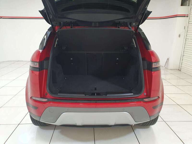 Used Land Rover Range Rover Evoque 2019 for sale - 77814676: Photo 7